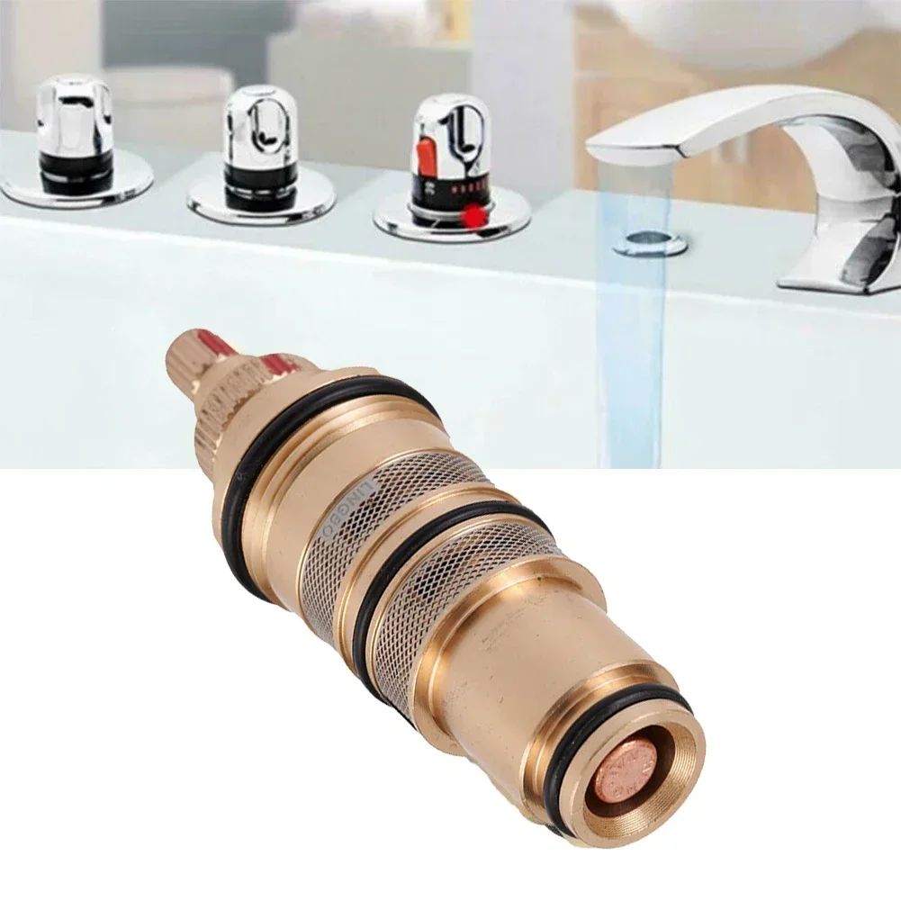 Shower Valve Cartridge - Gamma di 20-48 C Cartuccia doccia