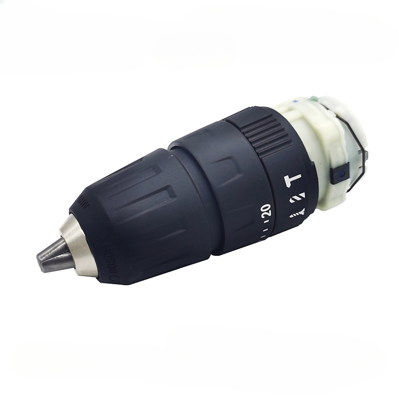 Bosch Drill Gsb 18V - Mandrino cambio trapano a mano elettrico