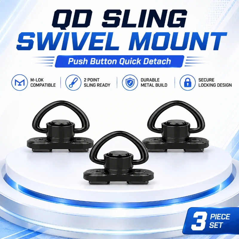Push Fit Connector - Connettore per Cinghia a Sgancio Rapido