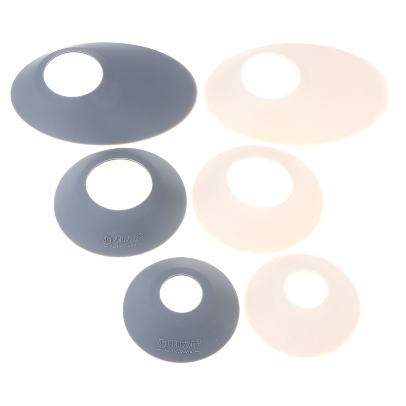 Silicone Tap Washer - Tappetino Assorbente in Silicone per Rubinetto,