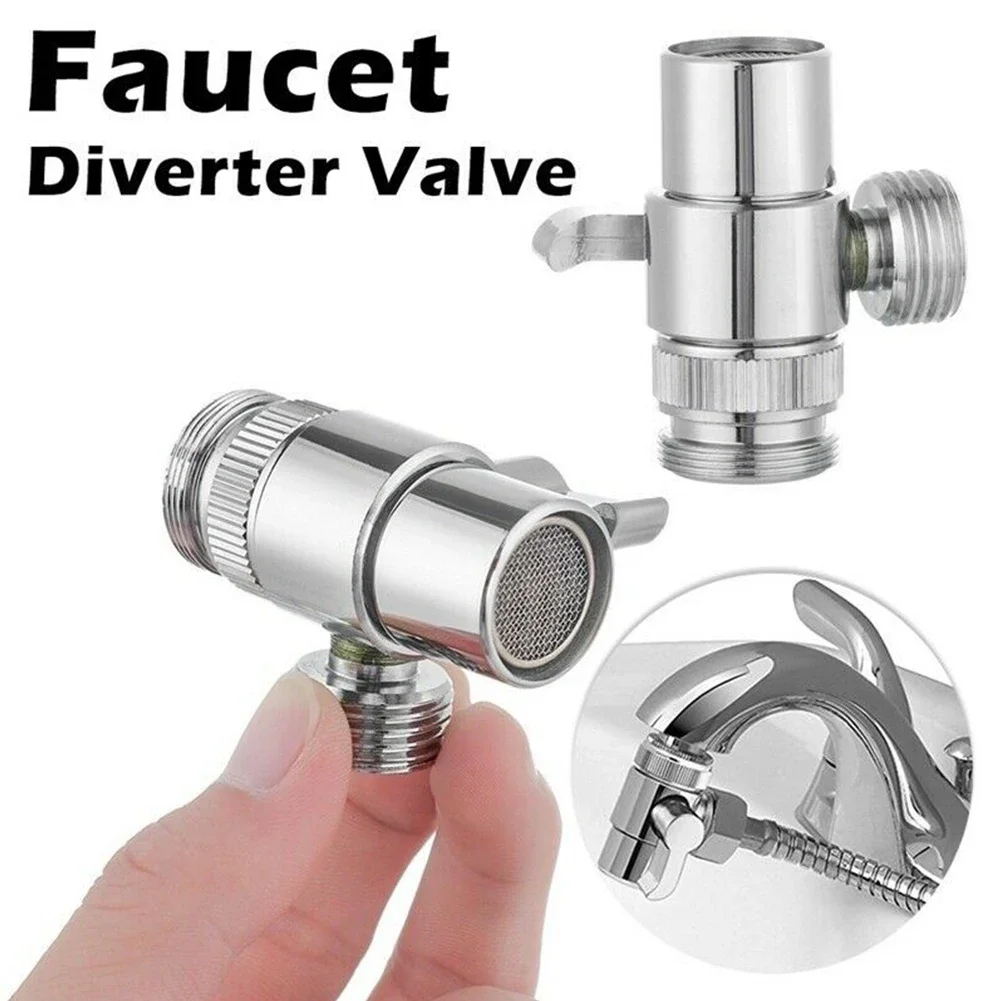 Shower Valve Cartridge - Accessori Kichen Valvola Deviatore Rubinetto Deviatore