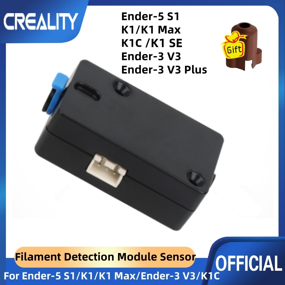 Creality Printer Ender 3 V3 - Kit sensore filamento Creality Ender-5 S1,