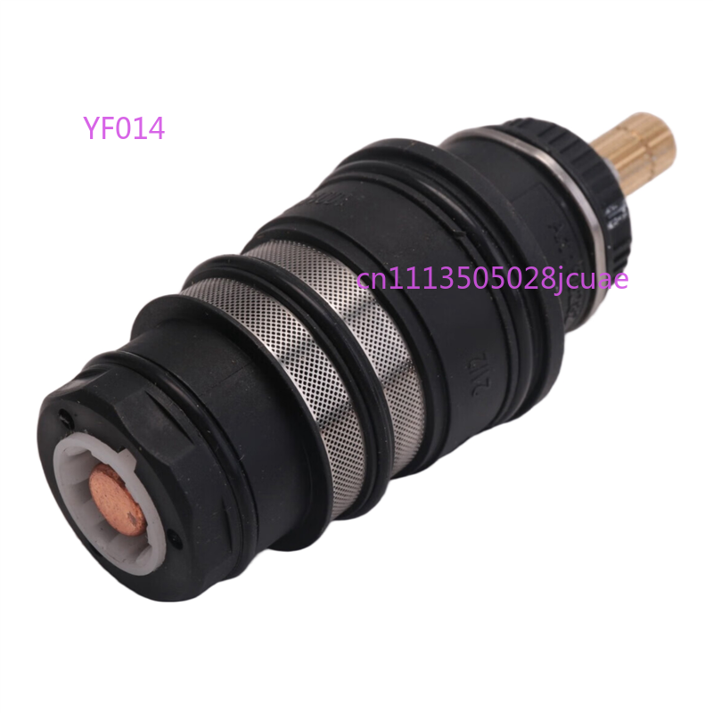 Shower Valve Cartridge - Cartuccia Termostatica A76X da 3/4 di