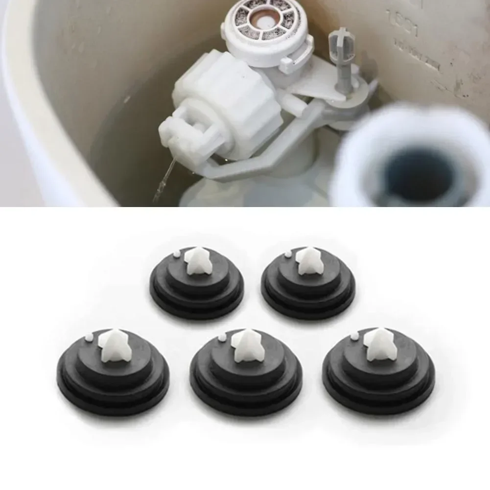 Toilet Fill Valve - 5PCS Wc Valvola di Riempimento Guarnizione