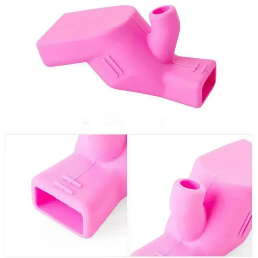 Silicone Tap Washer - Estensione del rubinetto dell'ugello del filtro