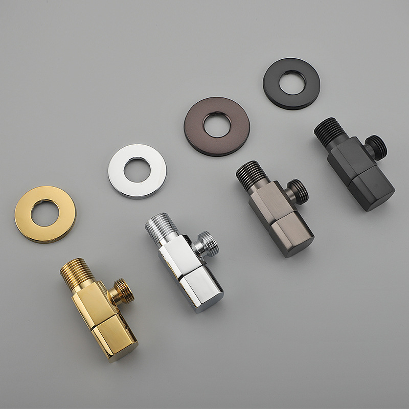 Toilet Fill Valve - Accessori hardware per WC Valvola dell'acqua