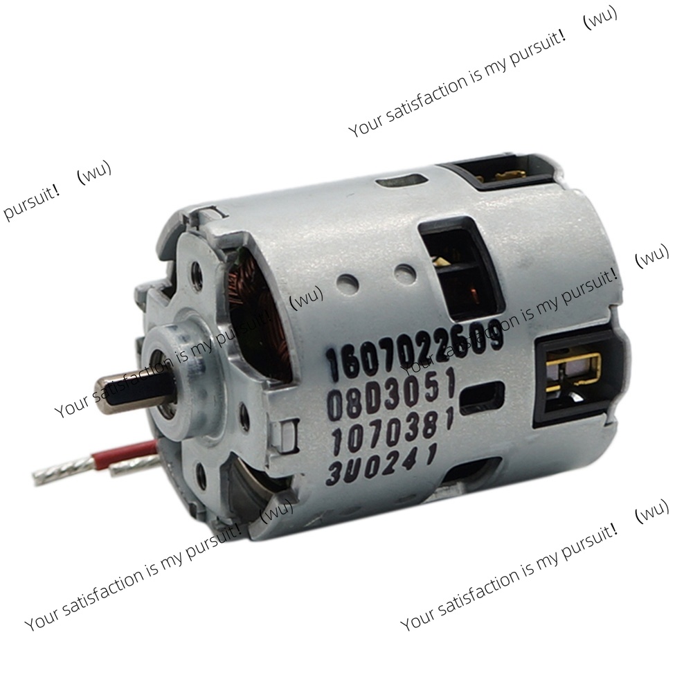 Bosch Drill Gsb 18V - Motore 18V 1607022609 per Trapano Senza