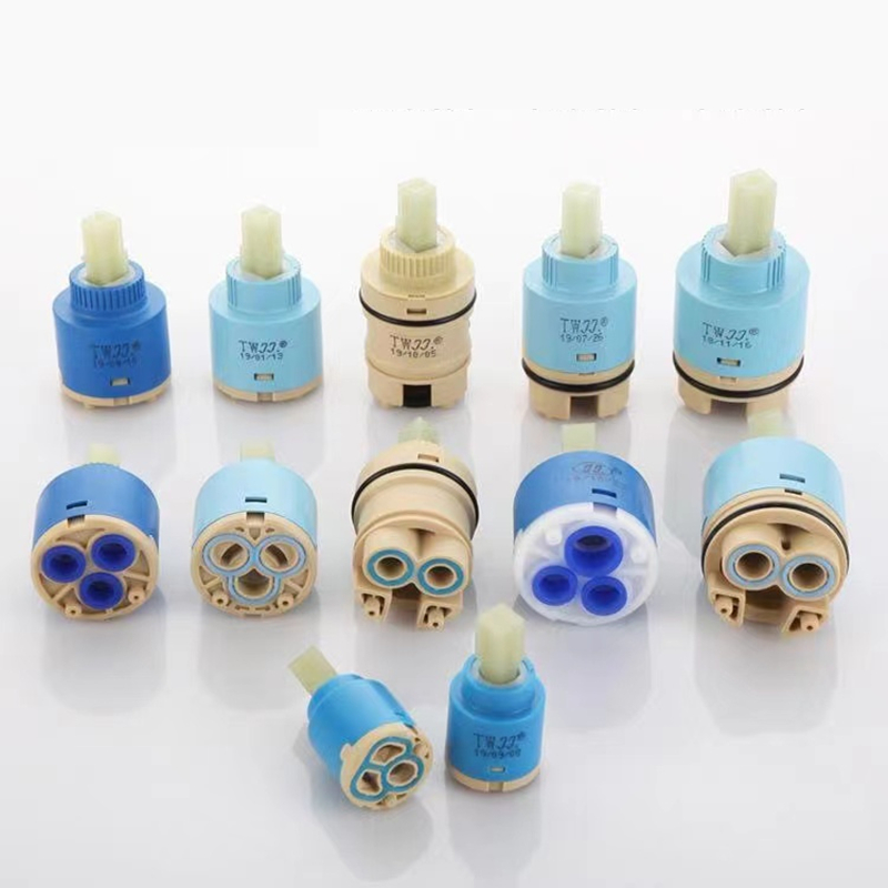 Shower Valve Cartridge - Valvola miscelatrice per rubinetti 25 MM/35