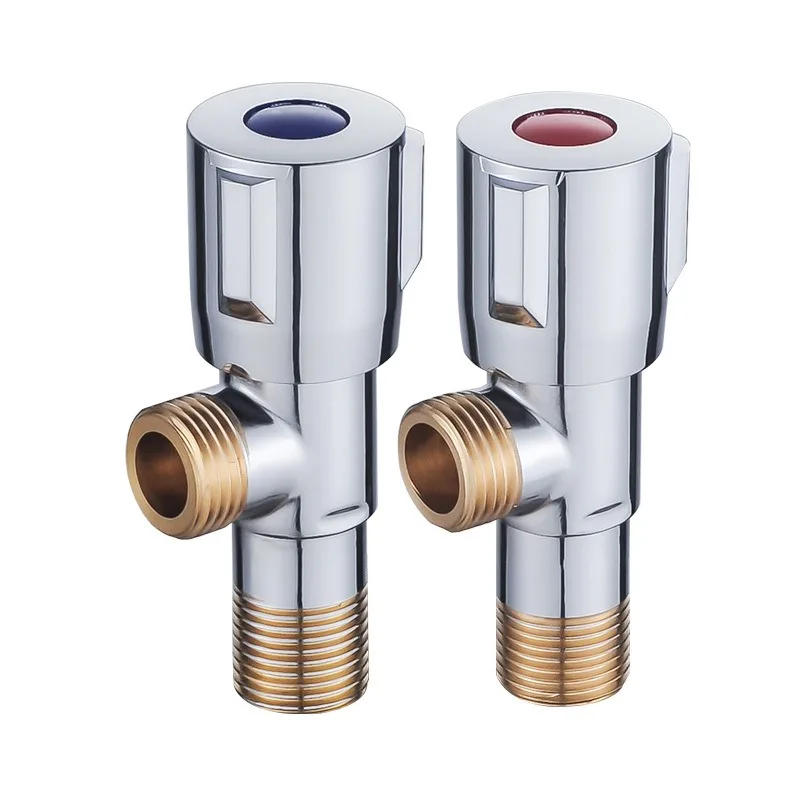 Toilet Fill Valve - Valvola di arresto acqua calda e