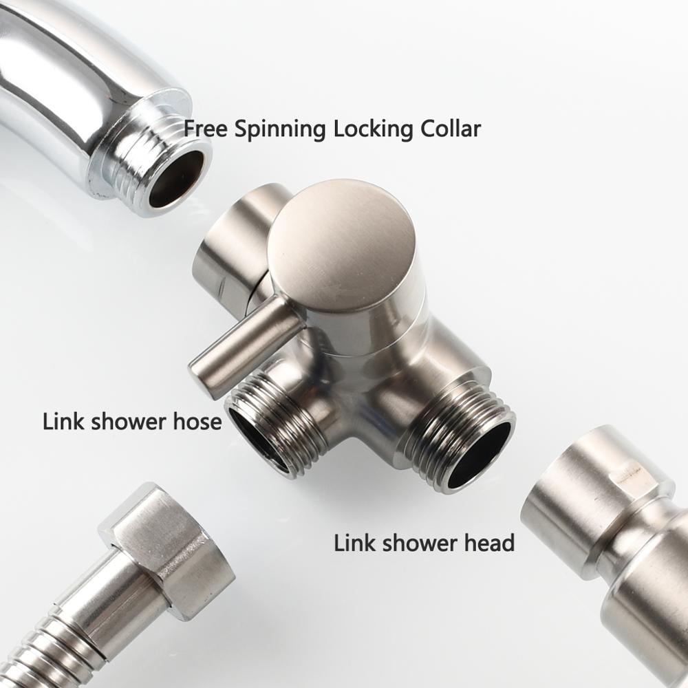 Adattatore per braccio doccia  - Shower Valve Cartridge recensione e prezzo