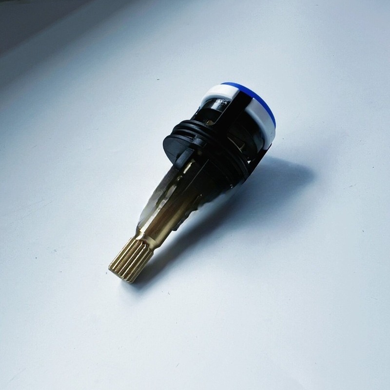 Parti del Rubinetto della Docc - Shower Valve Cartridge recensione e prezzo