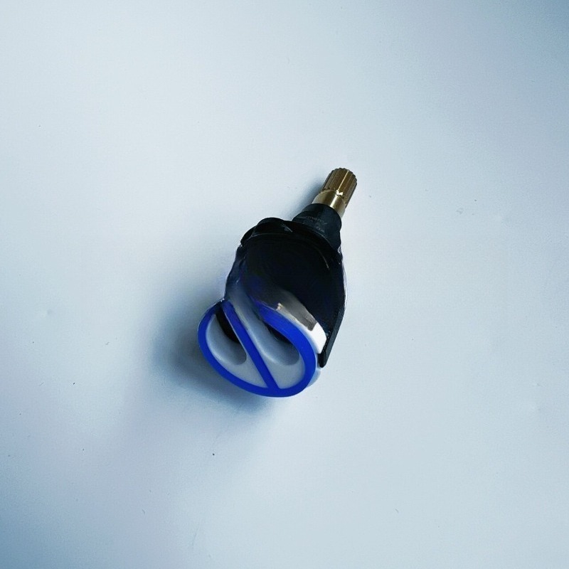 Parti del Rubinetto della Docc - Shower Valve Cartridge recensione e prezzo