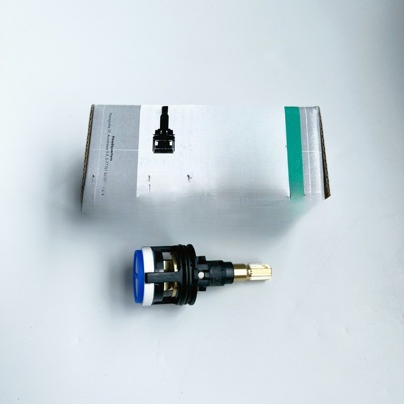 Parti del Rubinetto della Docc - Shower Valve Cartridge recensione e prezzo
