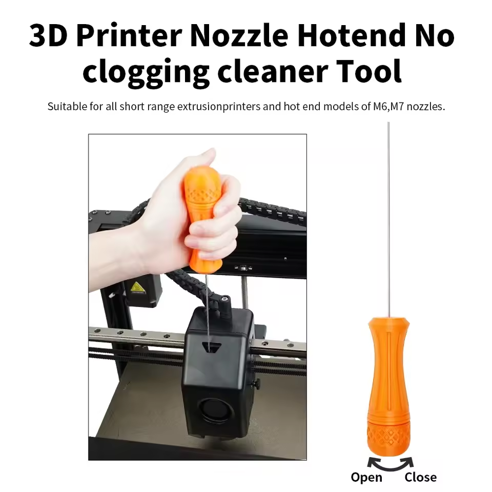 Hotend Kit di strumenti per la - Creality Printer Ender 3 V3 recensione e prezzo