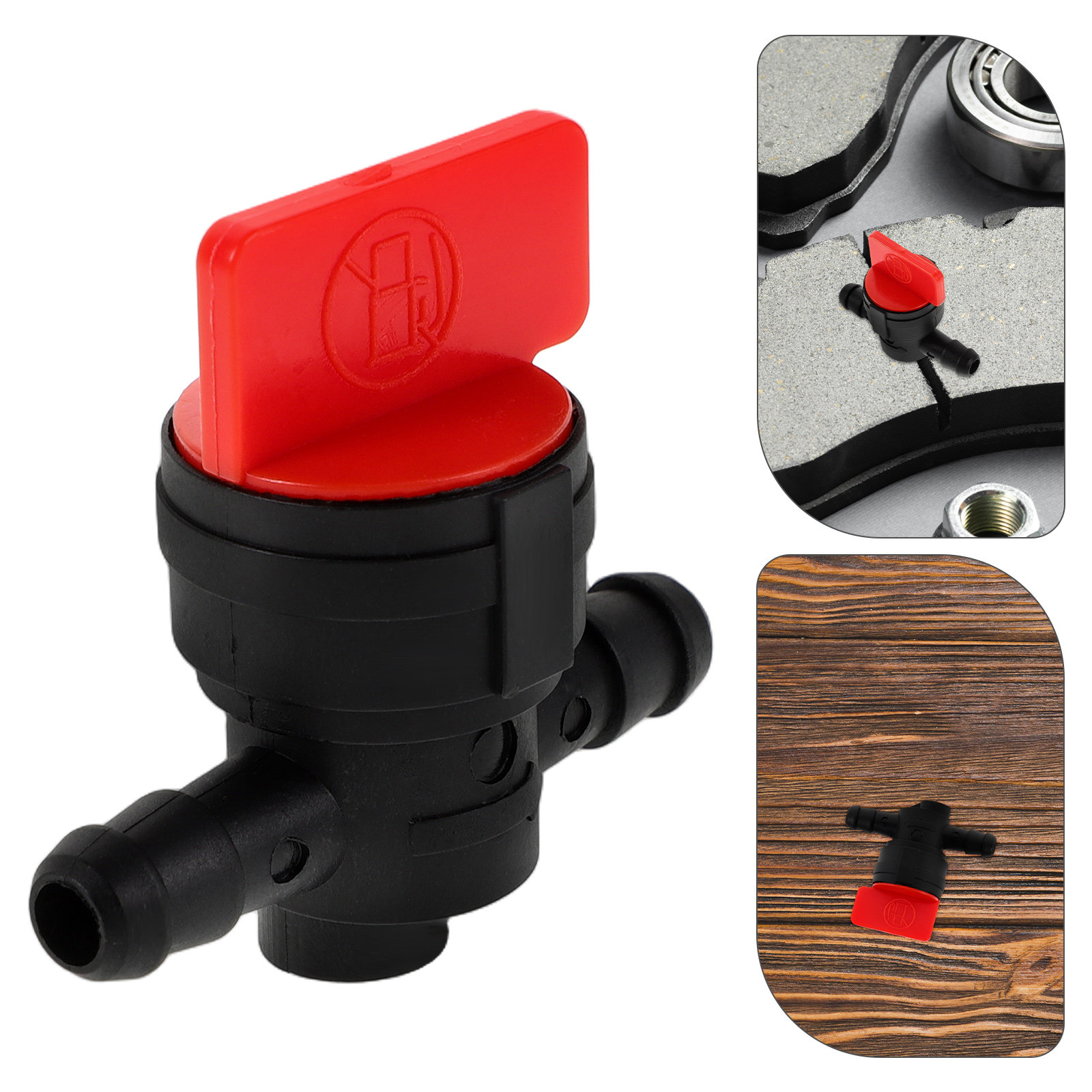 Mini Generatore per Bicicletta - Isolation Valve Mini recensione e prezzo