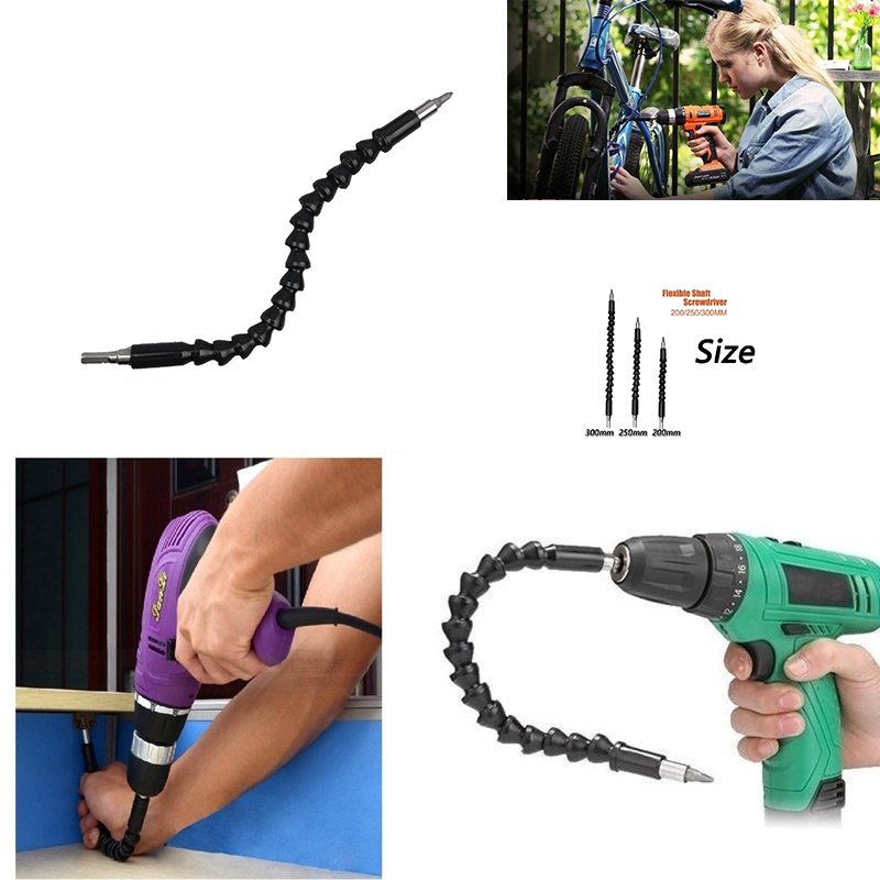 Punta per cacciavite per trapa - Drain Snake Flexible recensione e prezzo