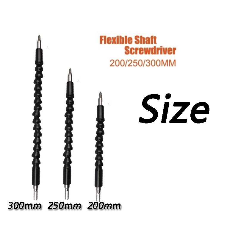 Punta per cacciavite per trapa - Drain Snake Flexible recensione e prezzo