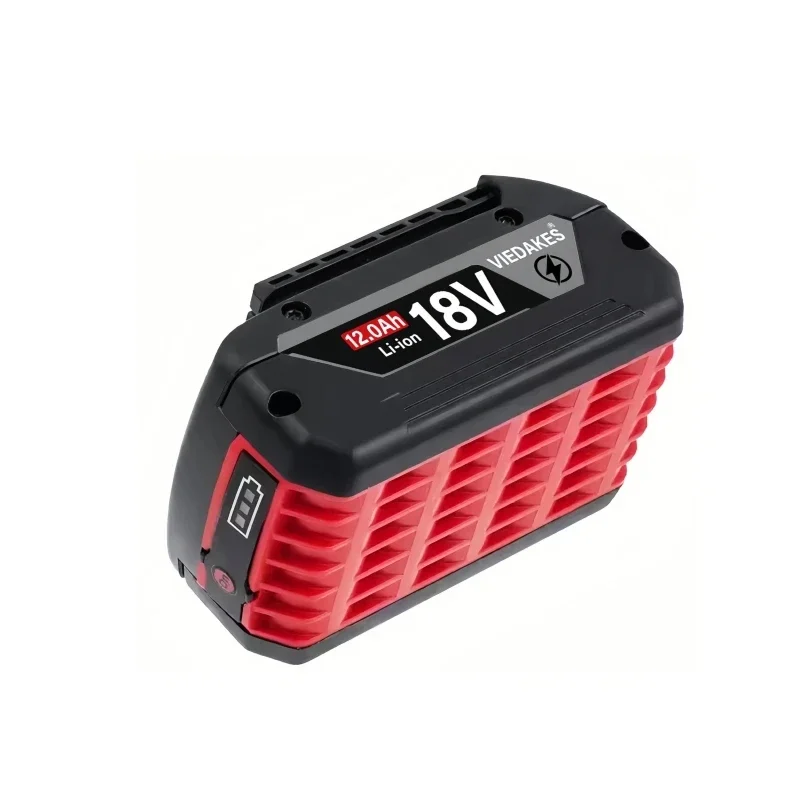 Batteria di ricambio 18V 10.0A - Bosch Drill Gsb 18V recensione e prezzo