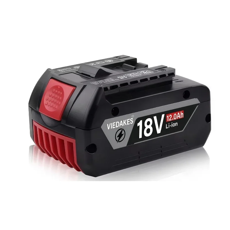Batteria di ricambio 18V 10.0A - Bosch Drill Gsb 18V recensione e prezzo