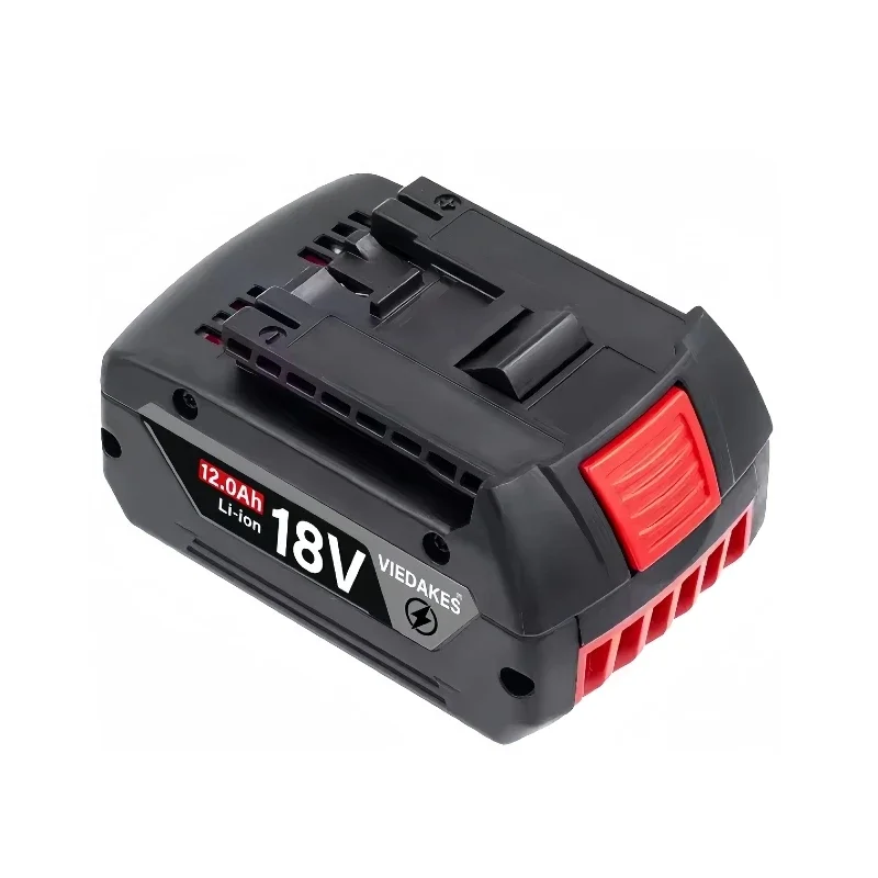Batteria di ricambio 18V 10.0A - Bosch Drill Gsb 18V recensione e prezzo