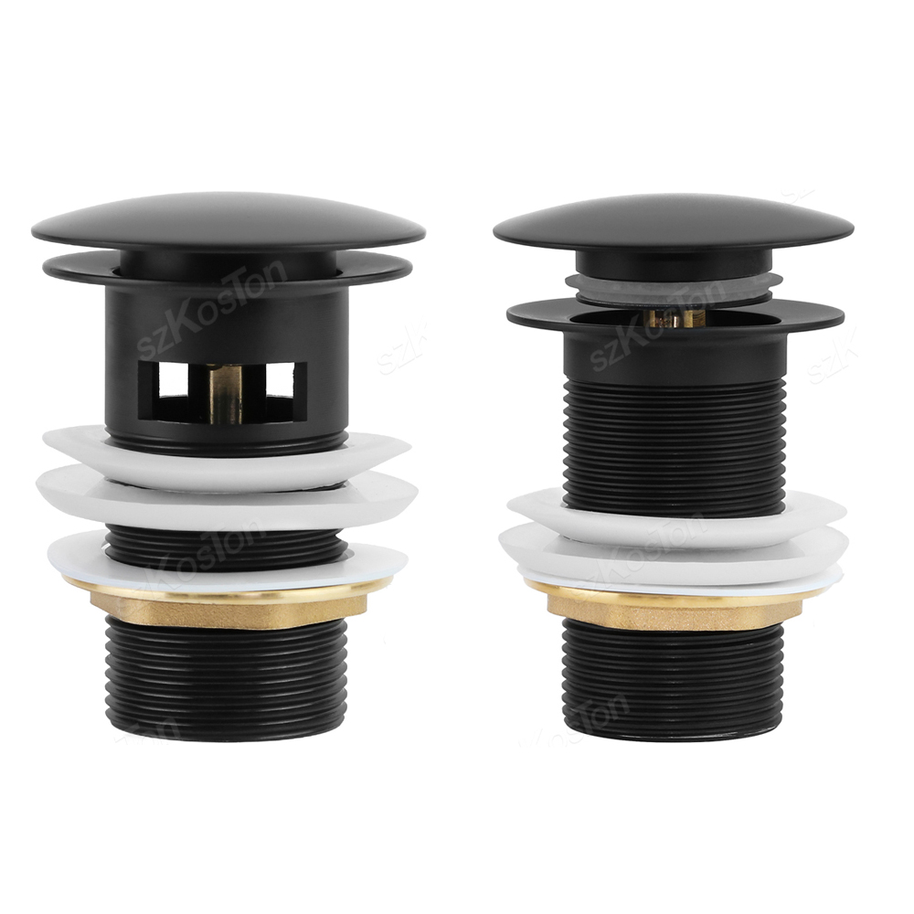 Tappo per lavandino del bagno  - Drain Pipe Clip recensione e prezzo
