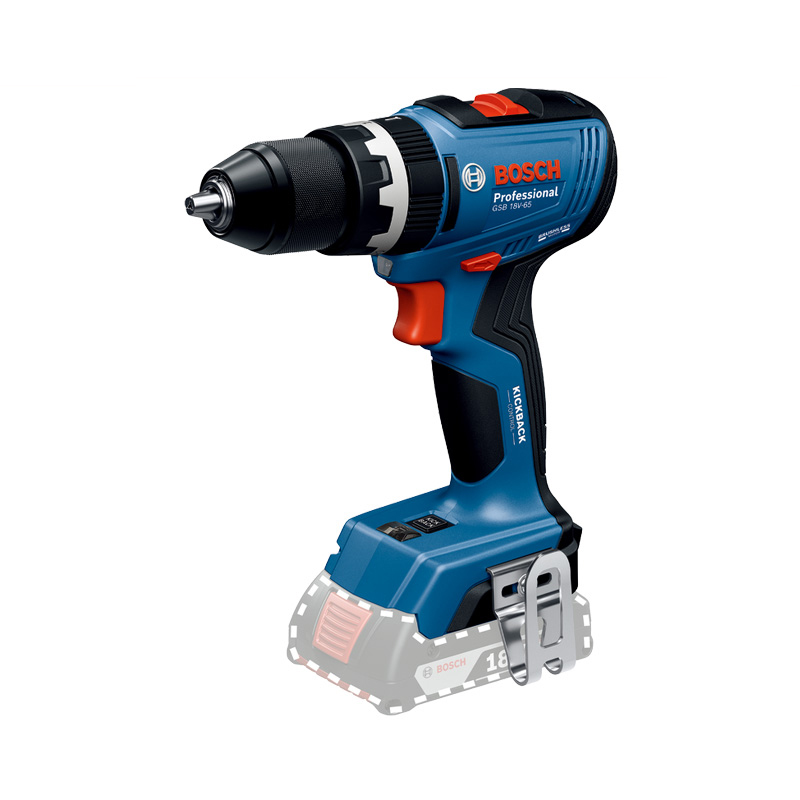 BOSCH GSR 18V-65 GSB 18V-65 Tr - Bosch Drill Gsb 18V recensione e prezzo