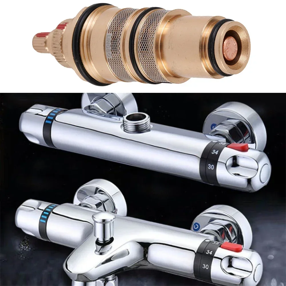 Gamma di 20-48 C Cartuccia doc - Shower Valve Cartridge recensione e prezzo