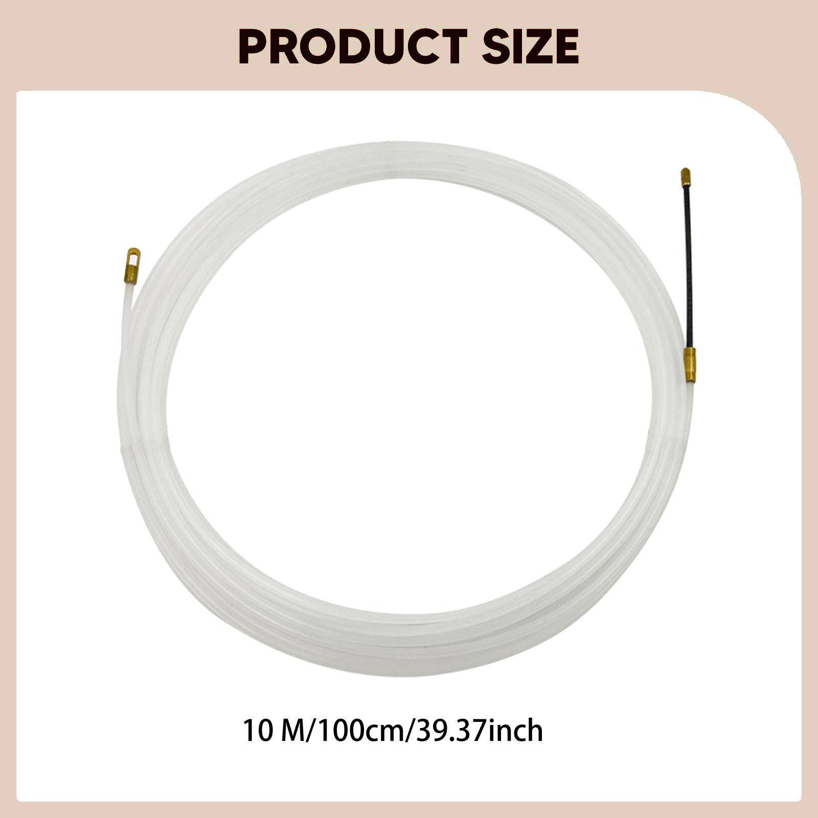 Strumento Flessibile in PVC pe - Drain Snake Flexible recensione e prezzo