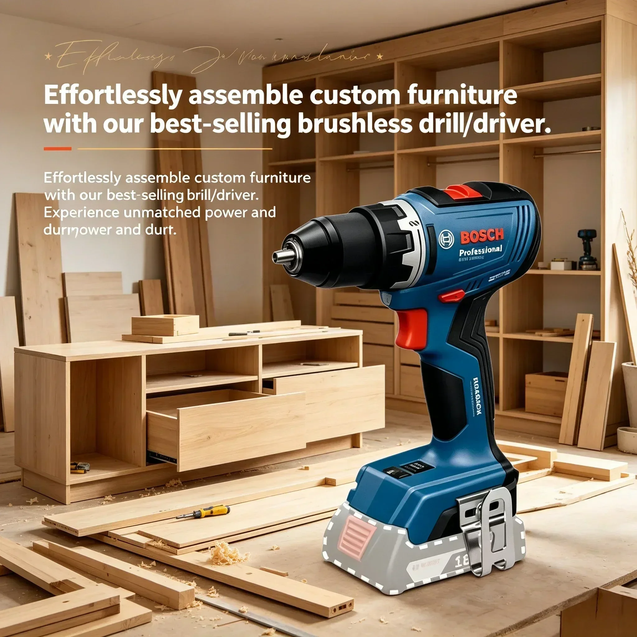 Trapano Professionale BOSCH GS - Bosch Drill Gsb 18V recensione e prezzo