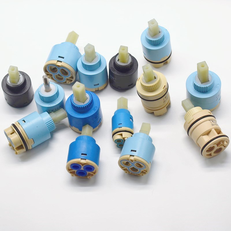 Rubinetto miscelazione valvola - Shower Valve Cartridge recensione e prezzo