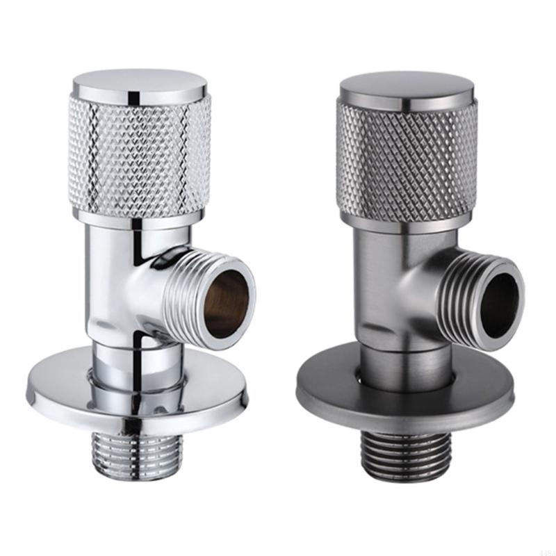 Valvola angolare per WC intera - Toilet Fill Valve recensione e prezzo