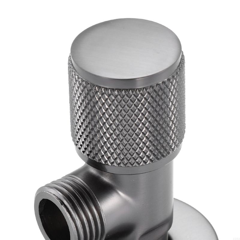 Valvola angolare per WC intera - Toilet Fill Valve recensione e prezzo