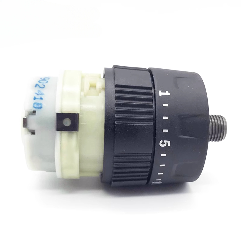 Mandrino cambio trapano a mano - Bosch Drill Gsb 18V recensione e prezzo