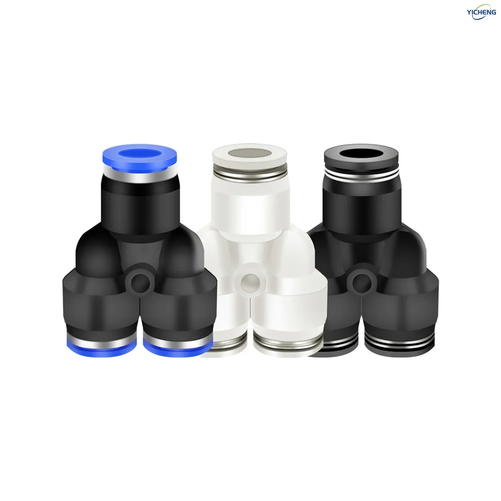 Connettore per tubo pneumatico - Push Fit Connector recensione e prezzo