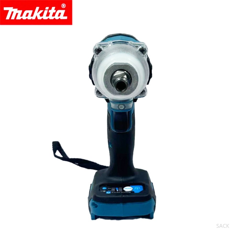 Makita DTW300 Avvitatore a Imp - Makita Drill Dtw300 recensione e prezzo