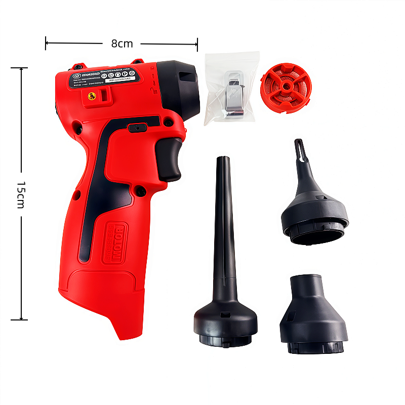 CT091 Mini Soffiatore d'Aria B - Milwaukee Drill M12 Fuel recensione e prezzo