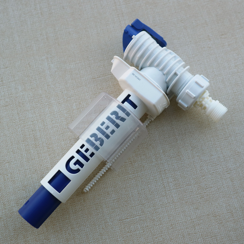 Valvola di Aspirazione wc Ingr - Toilet Fill Valve recensione e prezzo