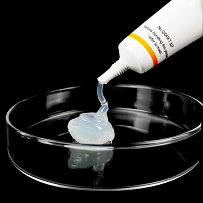 Lubrificante al silicone da 10 - Silicone Tap Washer recensione e prezzo