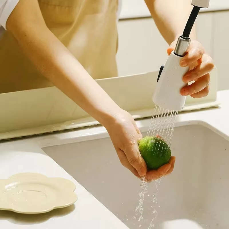 Pannello di blocco dell'acqua  - Silicone Tap Washer recensione e prezzo