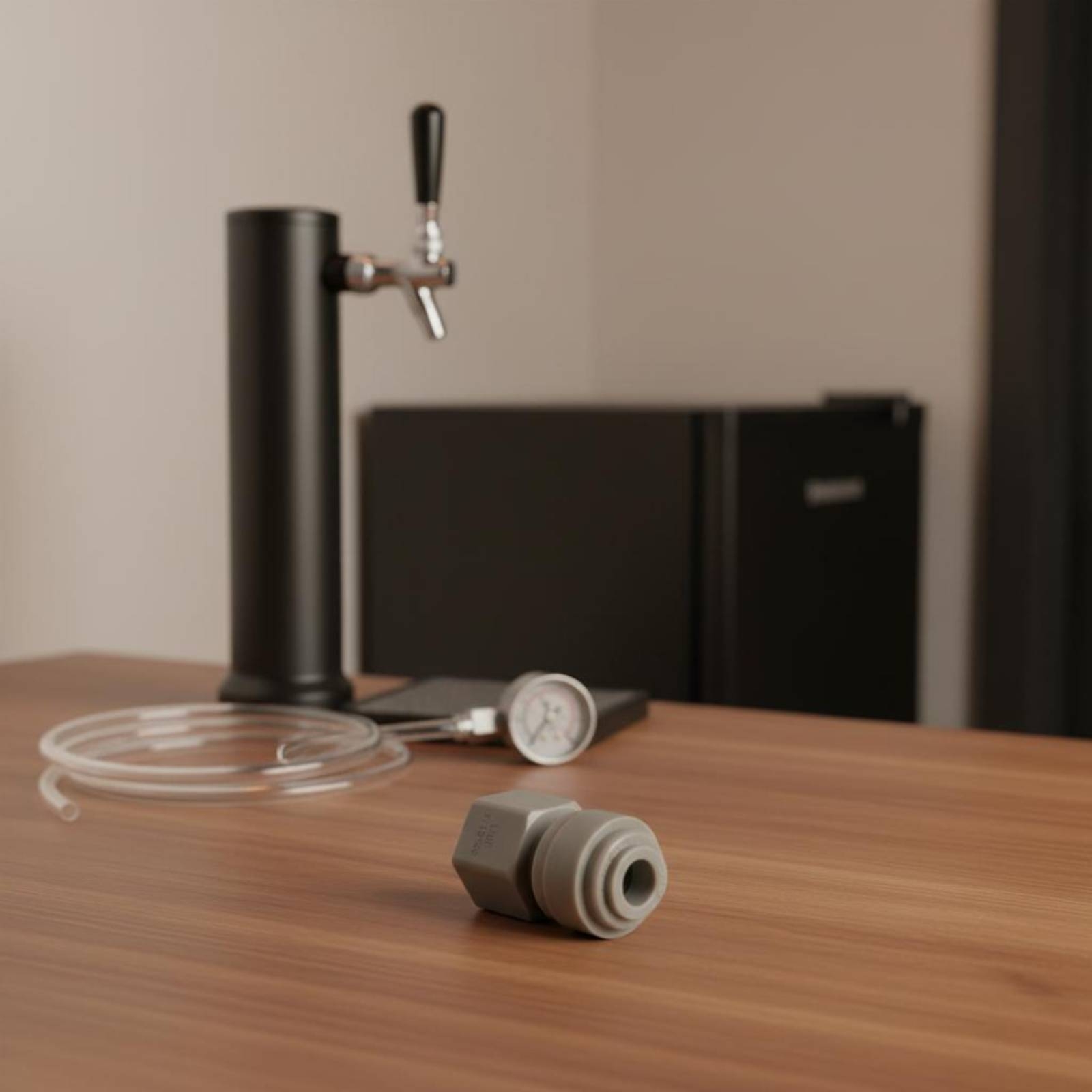 Raccordo a T Riduttore per Ali - Push Fit Connector recensione e prezzo
