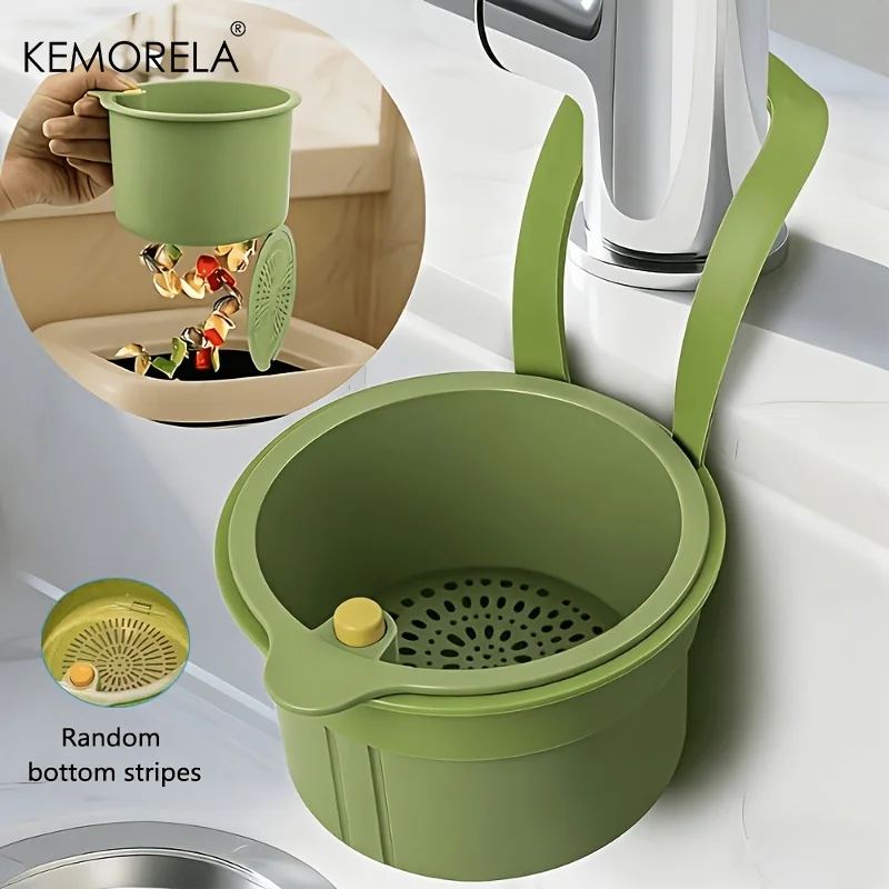 1 pz Cestello Scolapiatti Auto - Silicone Tap Washer recensione e prezzo