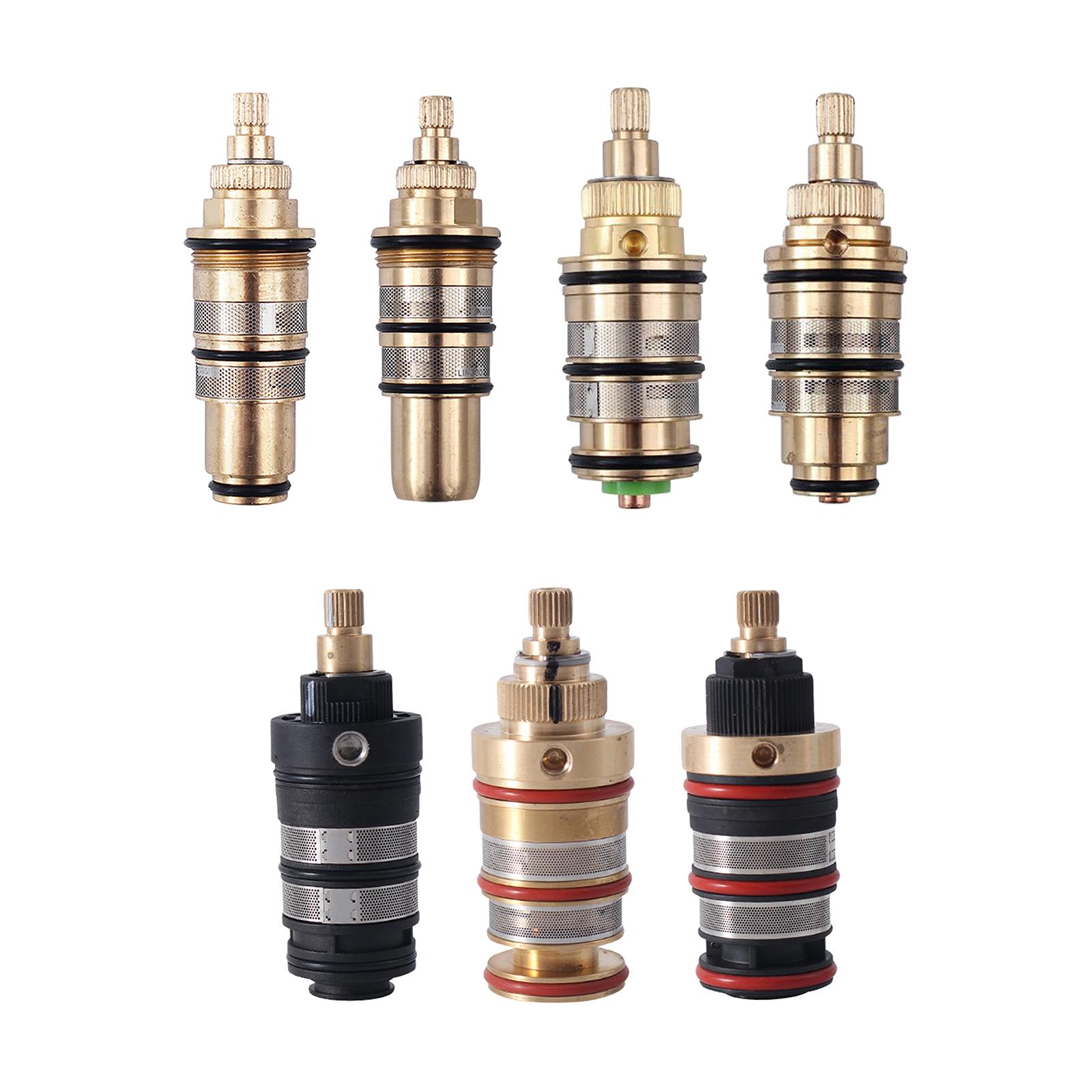Valvola a cartuccia termostati - Shower Valve Cartridge recensione e prezzo