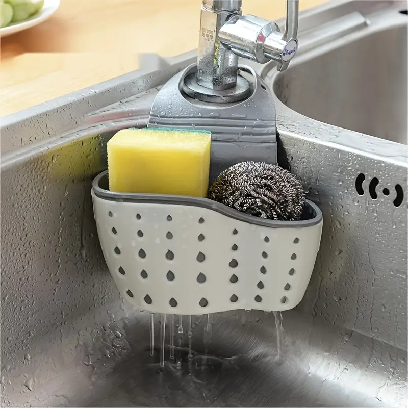 Cestello Sgocciolante da Appen - Silicone Tap Washer recensione e prezzo