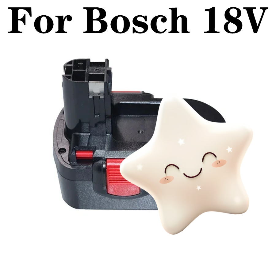 Per Bosch 18V 4800/6800/9800mA - Bosch Drill Gsb 18V recensione e prezzo