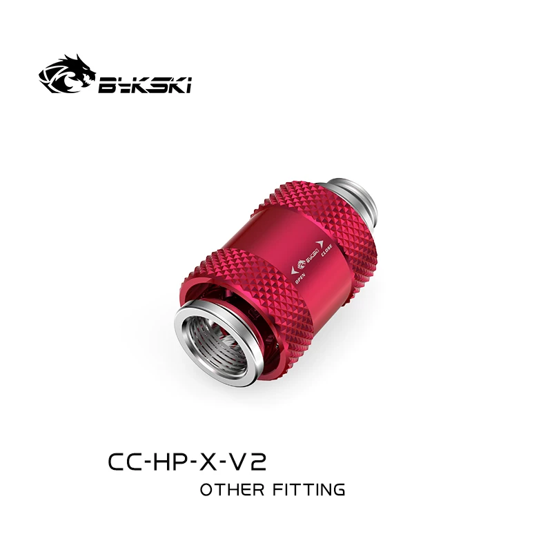 Kit Valvola di Interruzione Ac - Push Fit Connector recensione e prezzo