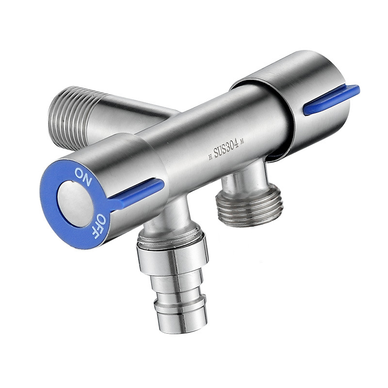 Valvola G1/2 in acciaio inox 3 - Toilet Fill Valve recensione e prezzo