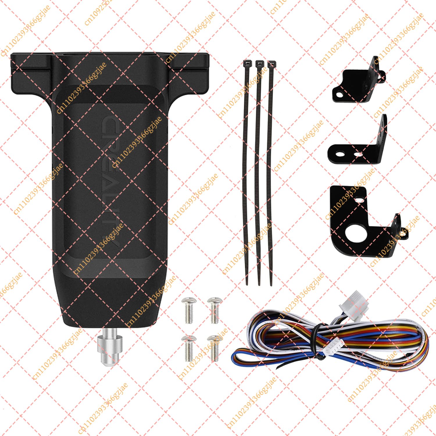 Kit di livellamento automatico - Creality Printer Ender 3 recensione e prezzo
