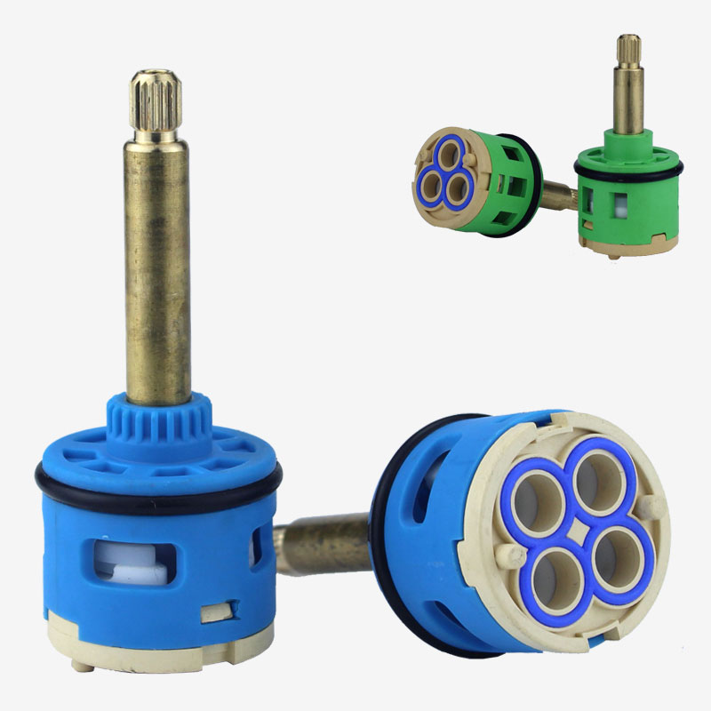 1 Pezzo Cartuccia per Miscelat - Shower Valve Cartridge recensione e prezzo