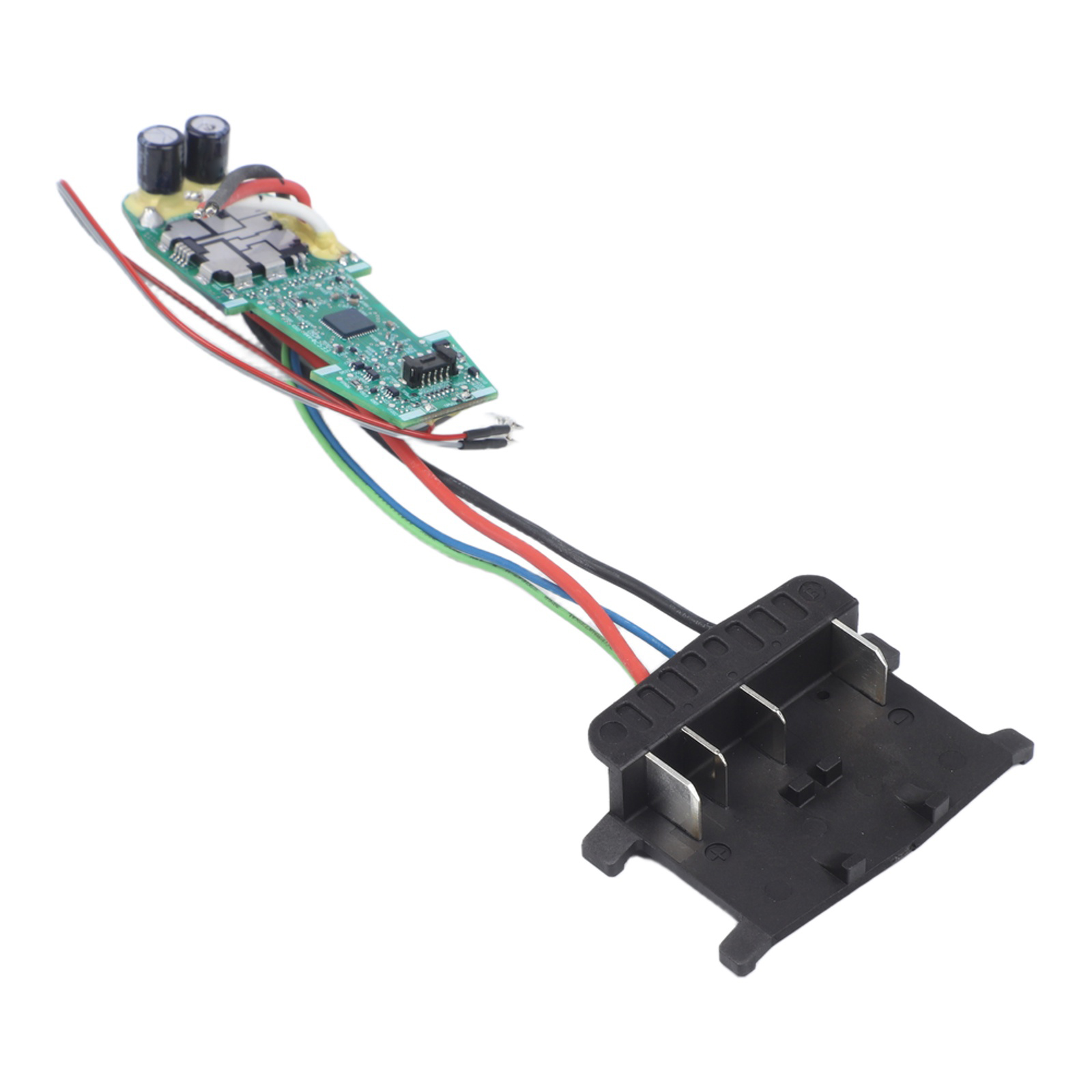 Metal Electronics 16072335FX P - Bosch Drill Gsb 18V recensione e prezzo