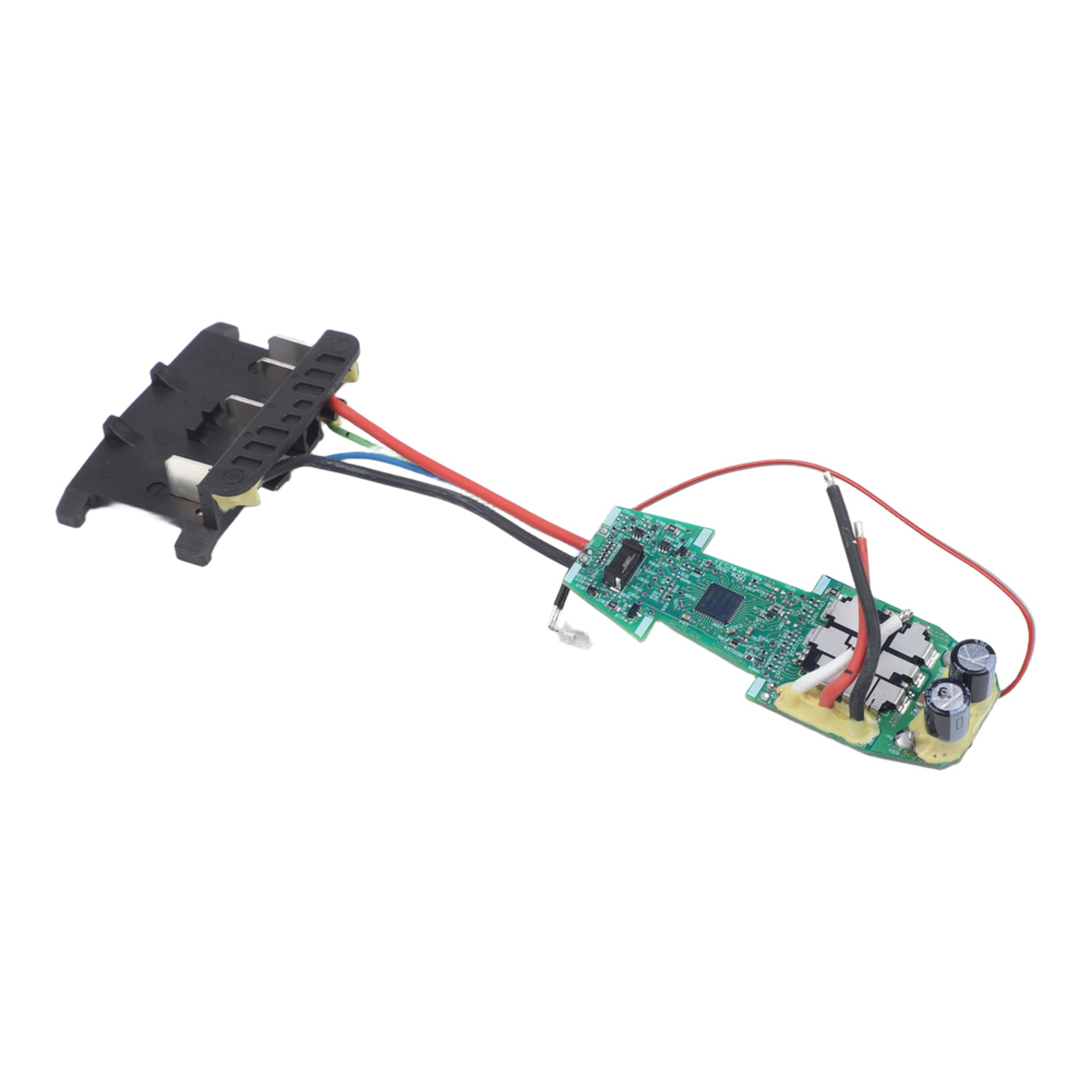 Metal Electronics 16072335FX P - Bosch Drill Gsb 18V recensione e prezzo